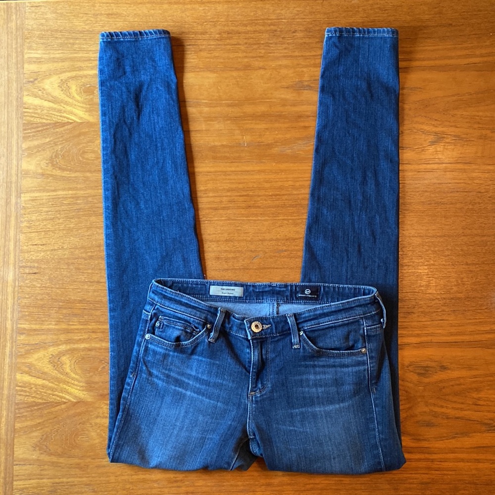AG Adriano Goldschmeid Jeans